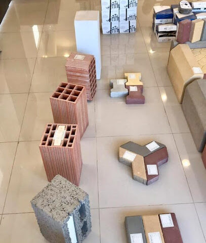 شركة جسر لمواد البناء - يشيد - +966 55 515 7799