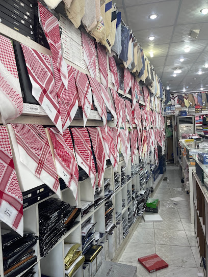 ياسين للمستلزمات الرجالية - Saudi Arabia|Tabuk 47914|Almunshiyah Al Qadimah