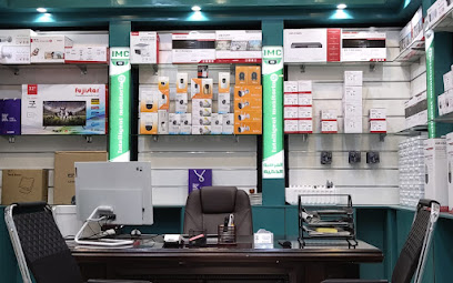 مؤسسة المراقبة للتجارة الذكية - خميس مشيط - +966 55 305 5154