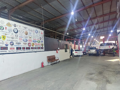 مركز اميرة فحص كمبيوتر و برمجة فحص الكمبيوتر - الجبيل - +966 59 990 2820