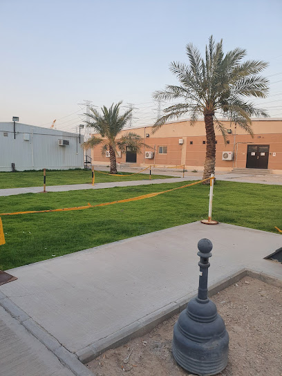 مخيم ADES السعودي - Saudi Arabia|Dhahran 34515|7825 Old Abqaiq Rd