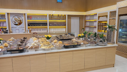 سنابل السلام - حفر الباطن - +966 55 066 0216