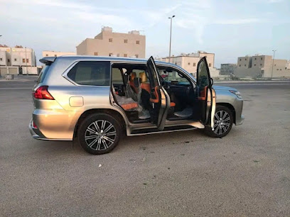 معرض الحريميص للسيارات - الرس - +966 16 351 1129