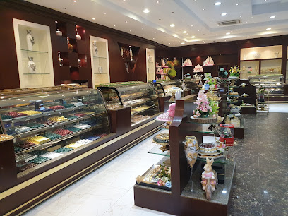 حلويات ريماز - حفر الباطن - +966 13 722 5755