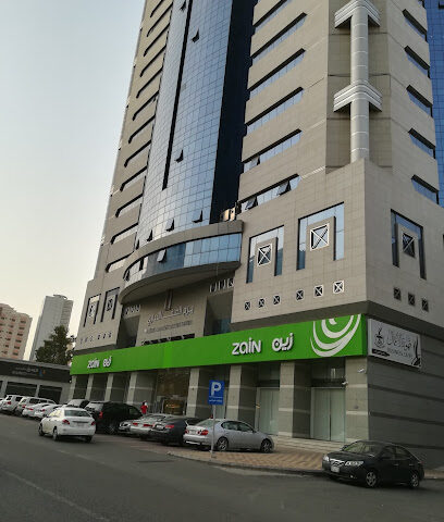 الصفا الادارية - مكة المكرمة - +966 12 554 2626