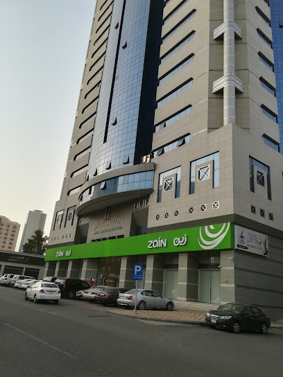 الصفا الادارية - Mecca 24243