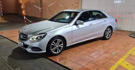 معرض الماس للسيارات - سكاكا -