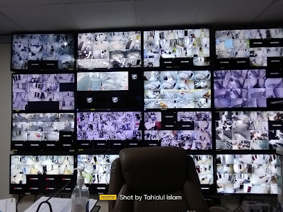 أنظمة الرؤية الذكية - المدينة المنورة - +966 50 605 4528