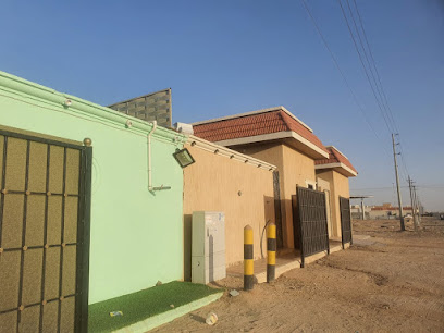 شاليه ملاذ حفر الباطن - حفر الباطن - +966 55 534 4948