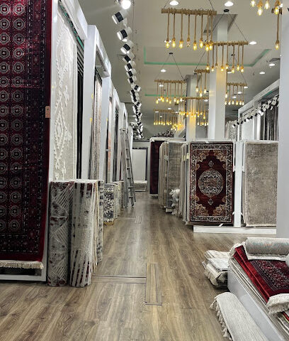 فصول الاربعة للسجاد - الدمام - +966 53 926 2963