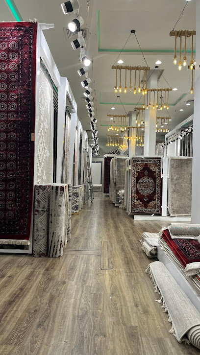 فصول الاربعة للسجاد - Saudi Arabia|Dammam|2452 الملك عبد العزيز، العزيزية، الدمام 32424 7403،، العزيزية، الدمام 32424،