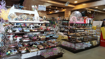 حلويات تاج - القطيف - +966 13 823 8773