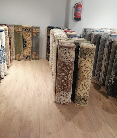 بلاتينيوم للسجاد - الدمام - +966 57 262 3860