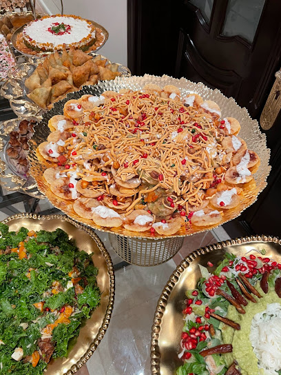 تقديم الطعام اللذيذ - Saudi Arabia|Dhahran 34257|Aljamiah District|3819 Ibn Batuta Street