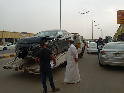 معارض السيارات - ابو عريش -