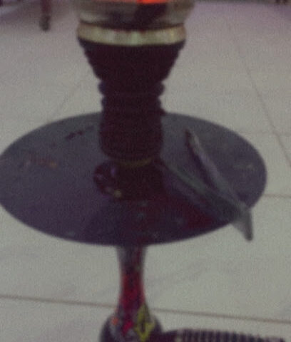 مقهى مزاج الليل - النعيرية -