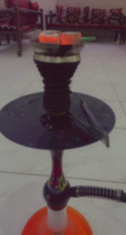 مقهى مزاج الليل - Nairyah 37451