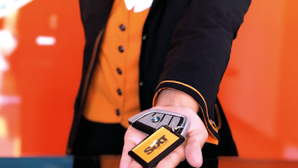 سيكست لتأجير السيارات - جازان - +966 54 186 0817