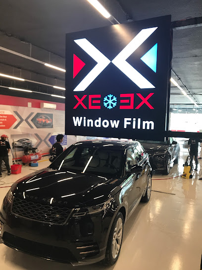 Xeoex المملكة العربية السعودية - Saudi Arabia|Riyadh 12282|Al Muruj|Al Imam Saud Ibn Abdul Aziz Branch Rd