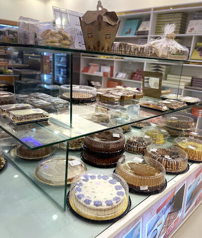 حلويات المذاق المثالي / المجاردة - المجاردة - +966 53 394 7605