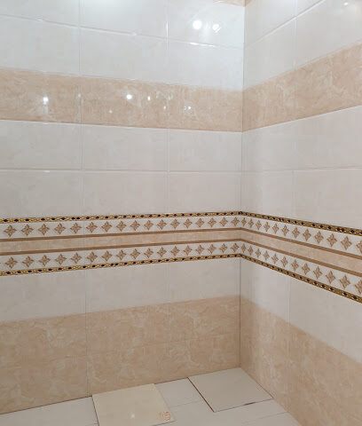 شركة السيف لمواد البناء - عفيف - +966 11 722 0172