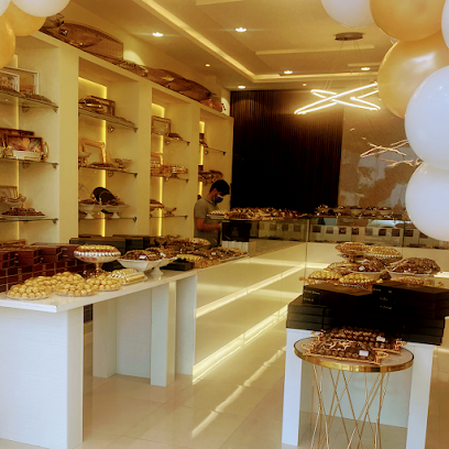 البيت الجديد للشوكولاته نيو هاوس للشوكولاته - أبها - +966 50 180 0404