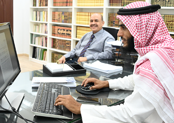 مكتب عبدالله مسفر بدران وشريكه للمحاسبة - جدة - +966 12 678 1553