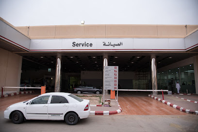 عبداللطيف جميل للسيارات - تويوتا | عبد اللطيف جميل للسيارات - تويوتا - سكاكا - +966 800 440 0055