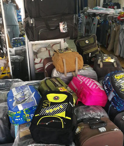 معرض الفائز للملابس - عشيرة -