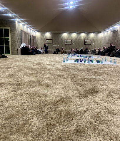 مجلس قبيلة جهينه - سامودة -