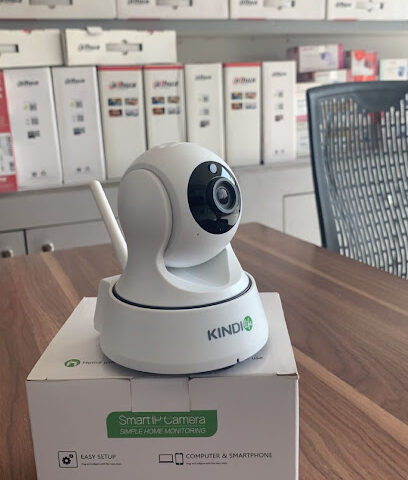 شركة اصول للكاميرات - الرياض - +966 50 714 1142