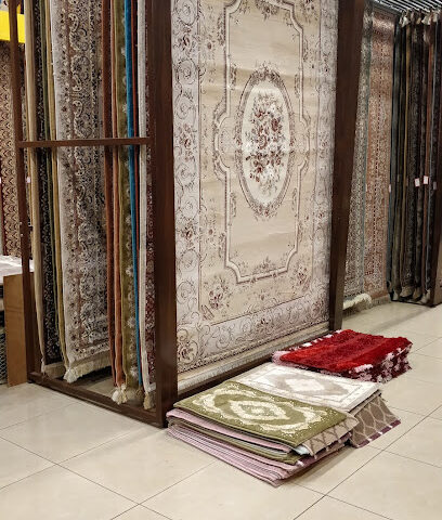 ببارية السجاد - الدمام -