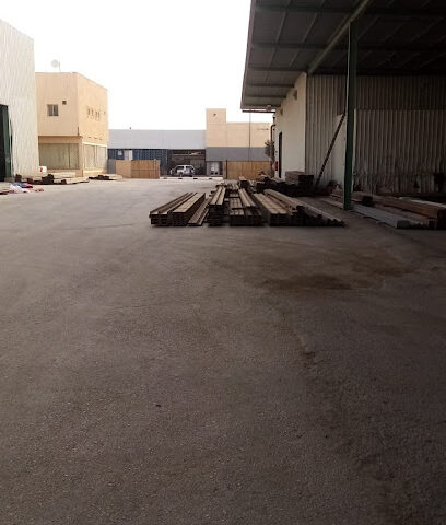 مدار لمواد البناء - الرس - +966 59 125 2321