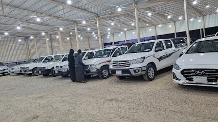 معرض اسوار القمة للسيارات - حفر الباطن - +966 53 677 3251