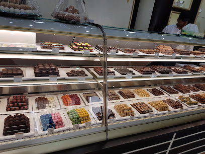 شوكولاتة جهينة - بريدة - +966 16 385 2157