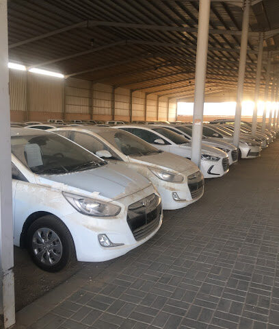 معرض عمير للسيارات - الرس - +966 55 513 8640