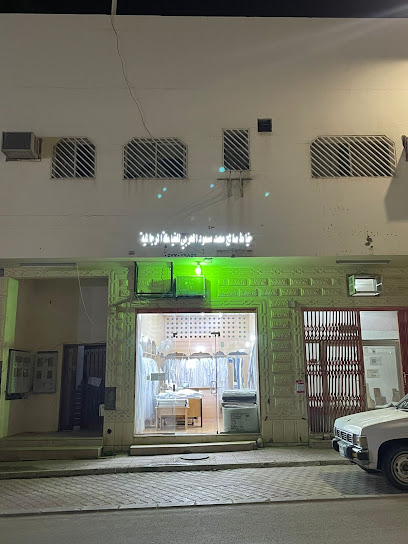 خياط سعودي - Saudi Arabia|Al Bukayriyah 51941،|شارع السوق التجاري، الفهد،|5M26+W3G