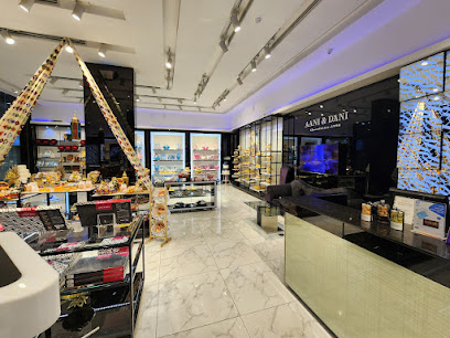 آني وداني - عثمان - بريدة - +966 58 090 1614