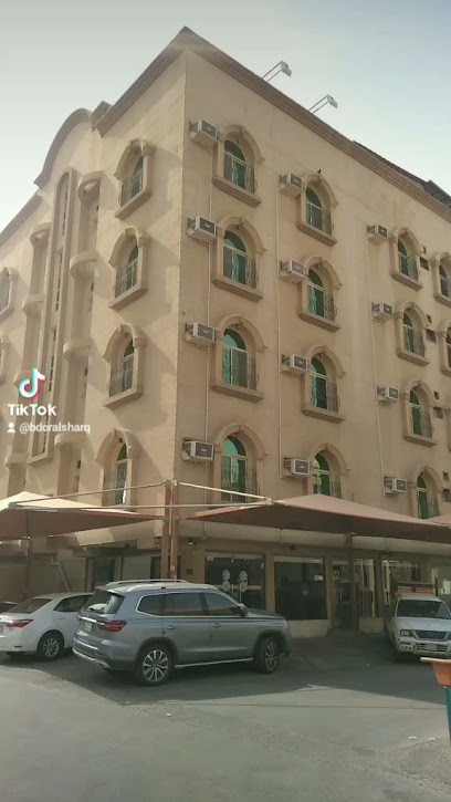 وحدات بادوفا السكنية - Saudi Arabia|Al Khobar|JAwhara district