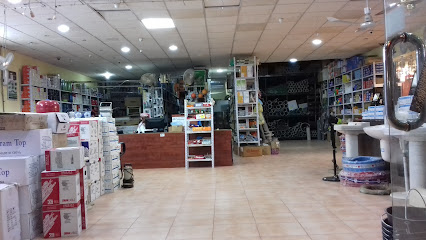 مؤسسة بناء المنزل والسباكة والكهرباء - الرس - +966 16 338 1555