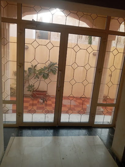 محل المنيوم ونجارة - Jeddah 23331