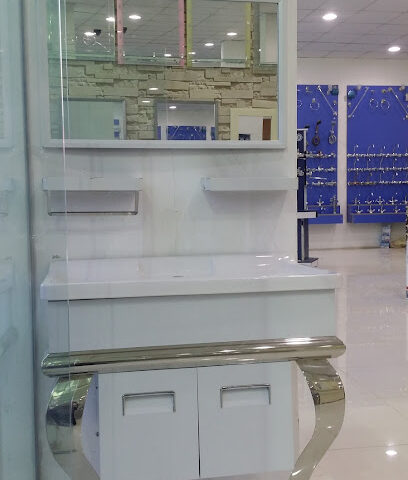 سندان للادوات الصحية الرس - الرس - +966 16 333 9096