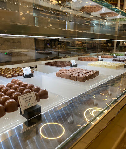 لو كونشير - جدة - +966 55 506 6677