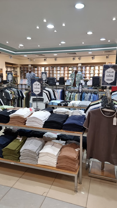 موسى للتجارة - Ar Rass 58851