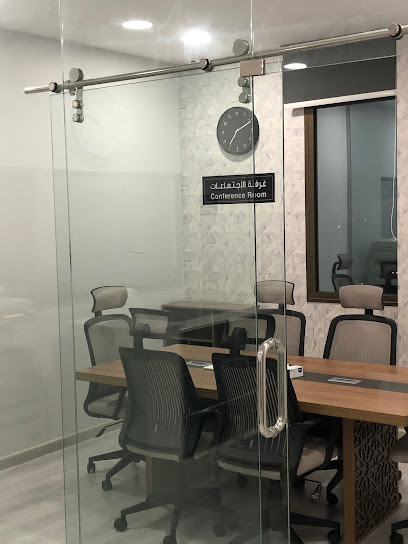 مكتب ضبط الإستشارات الاقتصادية والإدارية وخدمات ضريبة القيمة - Saudi Arabia|Dammam 32266|Badr|زين الدين الظاهري