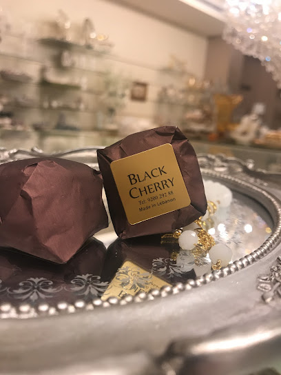 كرز أسود - Saudi Arabia|Jeddah 23322|Al Andalus|Prince Sultan Rd