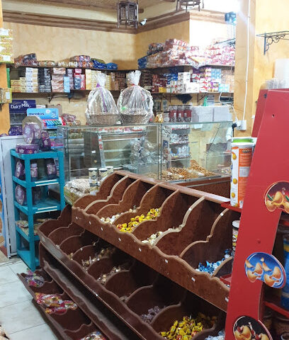 لؤلؤتي للحلويات - الوجه - +966 14 442 3609