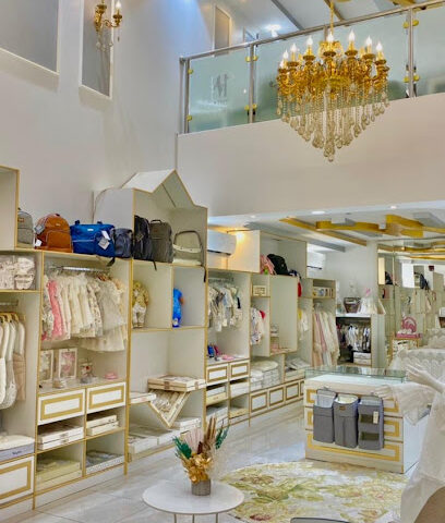 نيو هوب بوتيك - بريدة - +966 54 396 9060