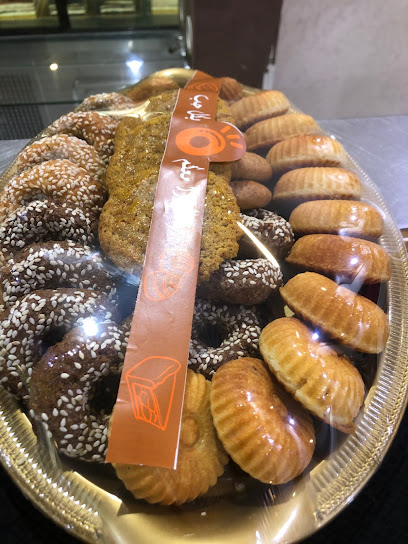 حلويات ساكورا - Saudi Arabia|Najran 66291|طريق الملك عبدالعزيز