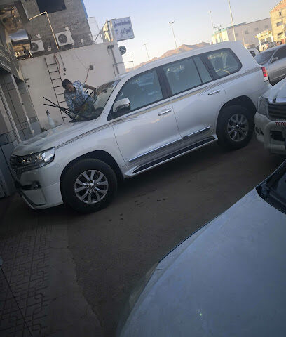 ماسك جونسون الشفاف بنجران - مخطط الغويلة الزراعى - +966 55 153 0007